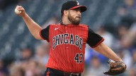 Lewis hits grand slam as Twins beat White Sox 9