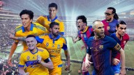 Tigres Leyendas vs. Barcelona Legends en Monterrey: ¿cuánto cuestan los boletos y cómo comprarlos?