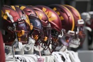 Commanders Worked Out Seven Free Agents