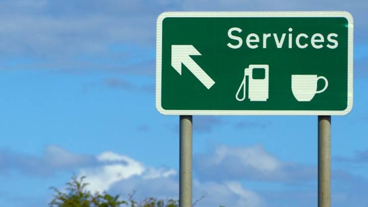 I’ve been on the road for 20 years – these are the best service stations in the UK