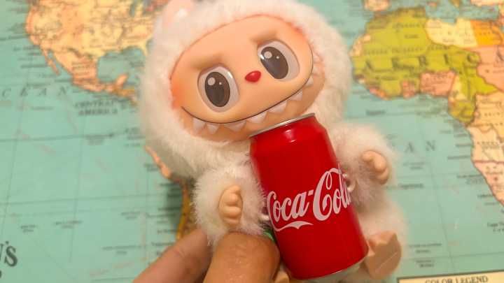 New Labubu blind boxes available tonight, Aug. 19. Here's what to know.