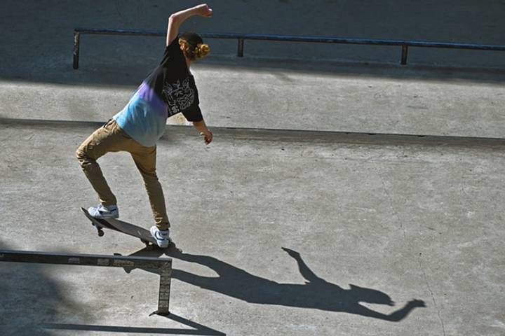 5 Olympic sports in which you could definitely medal in 2028