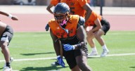OKPreps Extra Show: QB battle at Jenks, high expectations at BA and a potential breakout player