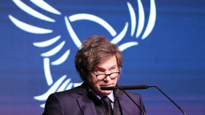Milei retoma la campaña en medio del escándalo: ¿Hablará sobre la ANDIS?