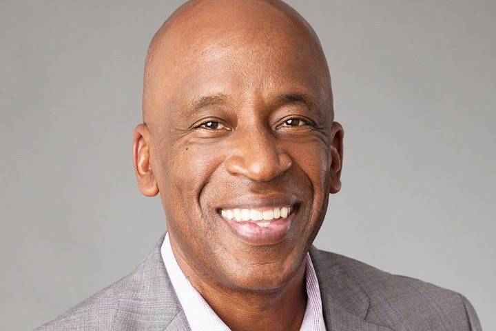 Eric Mann, president and CEO of YMCA of Florida’s First Coast, is retiring
