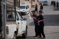 Aid groups call on Israel to end ‘weaponization’ of aid in Gaza