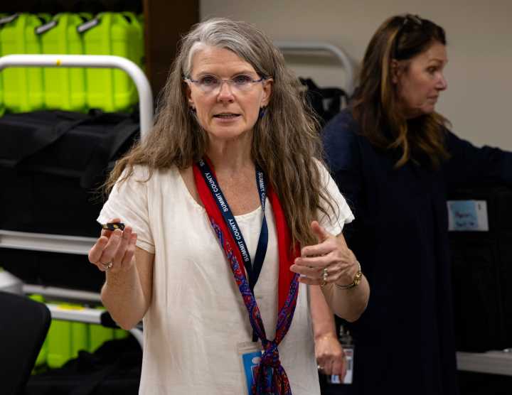 Summit County Clerk cites concerns in Dakota Pacific referendum dispute
