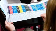 Elecciones de octubre: así quedó el orden de cada lista en la Boleta Única de Papel en Chaco