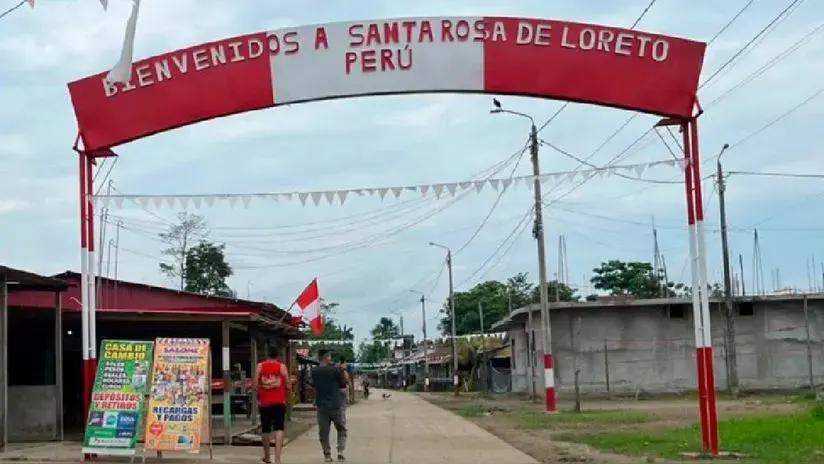 Eduardo Arana confirma que Dina Boluarte viajará esta semana al distrito de Santa Rosa de Loreto