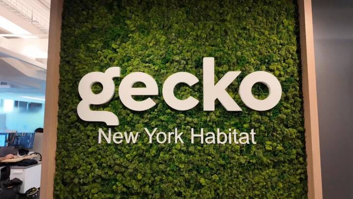 AI startup Gecko Robotics opens Park Avenue office