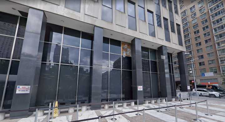 White powder and threatening letter triggers evacuation at ICE office in Manhattan federal building