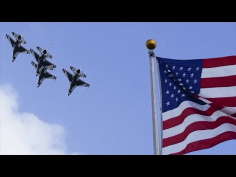 US Air Force to deny retirement pay to transgender service members