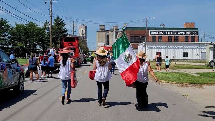 Festival Hispano en Fremont: cultura, música y comida
