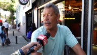 “Puro teatro, no hay nada”: muchos venezolanos viven inmersos en la rutina en medio de las tensiones con EE.UU.