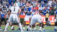 UF to start using facial recognition at football games