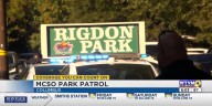 Law enforcement presence increasing at Columbus city parks to curve violence, criminal activity