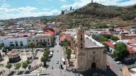 Falla eléctrica en Mina La Prieta afecta suministro de agua en el centro de Parral
