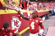 Kansas City Chiefs Get Major Update on Rashee Rice's Looming Suspension