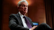 Jerome Powell is set to deliver a speech with high stakes : NPR