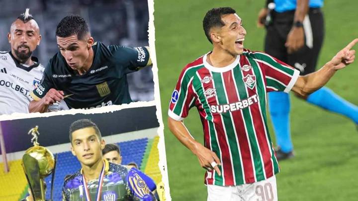 Kevin Serna, la novedad que se espera en la Selección Colombia: quién es y su 2025