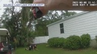 78-year-old Lady Lake woman fights off burglary suspect, police say