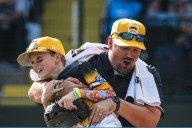 Irmo rallies for storybook comeback at Little League World Series