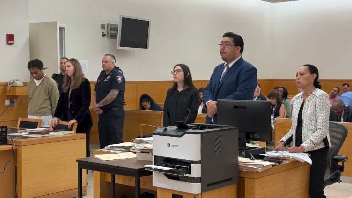 Woman accused of joyriding multiple trains being evaluated