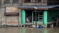 IN PHOTOS | Aftermath of monsoon rains in India, Pakistan