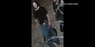 Tucson Police need help identifying individuals in homicide investigation