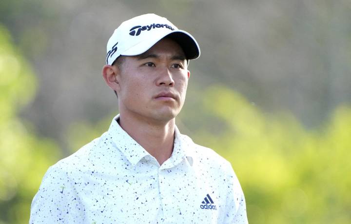 Meet Collin Morikawa’s New Caddie, Mark Urbanek: Personal Life, Career & More About the PGA Tour Looper Collin Morikawa's caddy hunt spree has faced its fifth stop with none other than former caddy fo