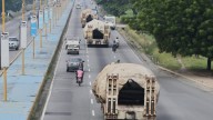 What to know about the US warships sent to South America and the reaction in Venezuela