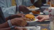 Tesla Diner modifies menu | FOX 11 Los Angeles