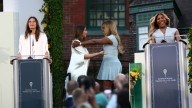 International Tennis Hall of Fame 2025 Induction Ceremony [PHOTOS]
