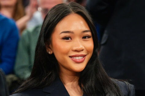 Suni Lee Moves Past Impostor Syndrome as She Enjoys Life Away From Gymnastics