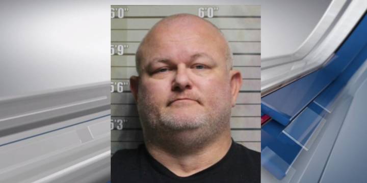 Cincinnati police officer charged with domestic violence