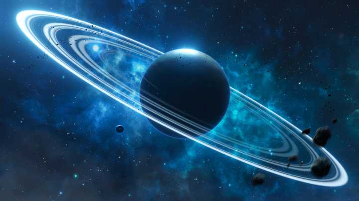 NASA Just Confirmed The Discovery Of A Never