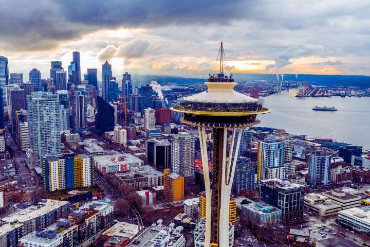 What Seattle's New Revenue Projections Mean for Local Budget