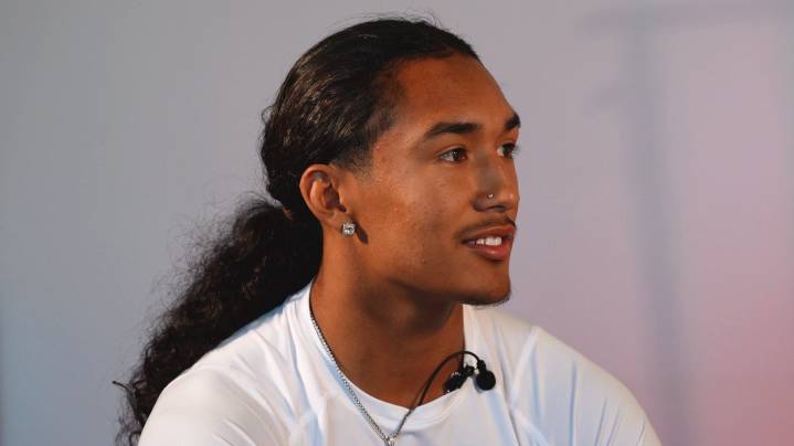 Meet the Elite 11: Rancho Mirage quarterback Julian Hernandez, No. 11