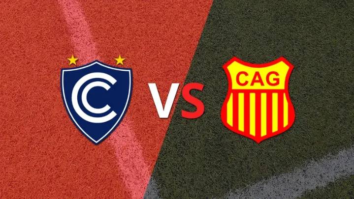 Liga 1: Cienciano se enfrenta ante la visita Grau por la fecha 7
