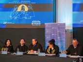 La JEP escucha confesiones que salpican a la gobernación de Álvaro Uribe