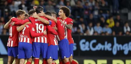 🔴En vivo🔴 Español vs Atletico de Madrid: La liga