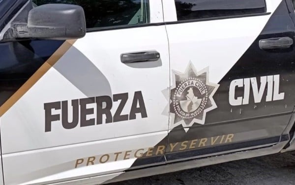 Deja enfrentamiento 12 abatidos en Nuevo León