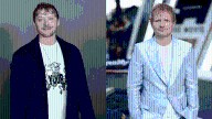 A Little More Music Video: Rupert Grint Is Ed Sheeran's Obsessed Fan