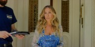 And Just Like That Repeats Carrie's Frustrating Story From Season 1