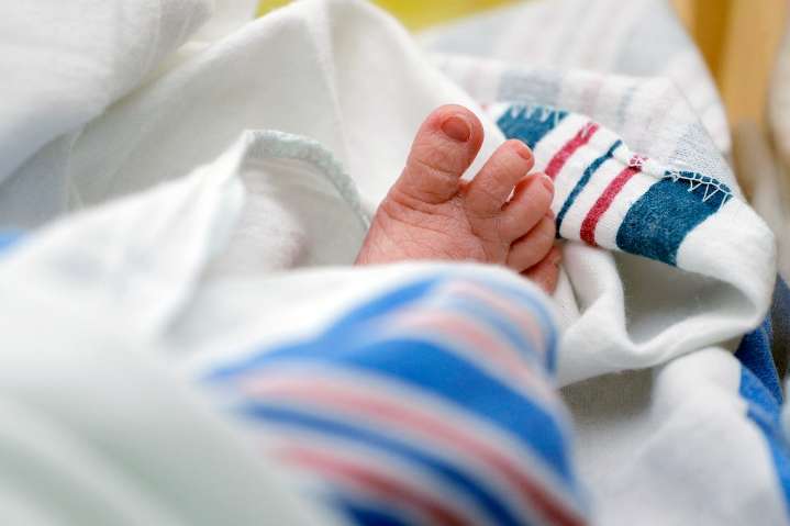 Ohio awards $21 million in grants to combat infant mortality