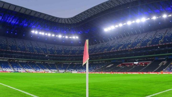 México tendrá partidos de repechaje para el Mundial de Futbol 2026 de la FIFA