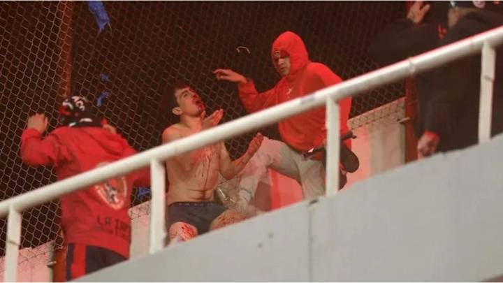 Causa Independiente: renovaron la prohibición de ingreso a las canchas para uno de los jefes de la barra