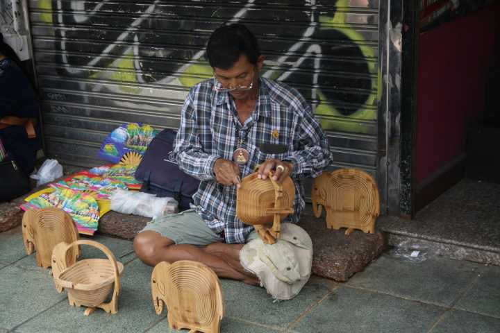 Querétaro sexto lugar con menor población en pobreza extrema: INEGI
