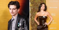 EXCLUSIVE: Kylie and Timothée Chalamet At Center of ‘Showmance’ Rumors