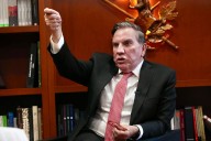 La reforma judicial, "error histórico": Laynez Potisek